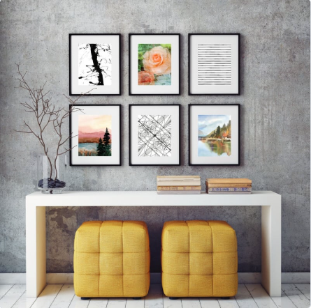 "PhotoTiles "